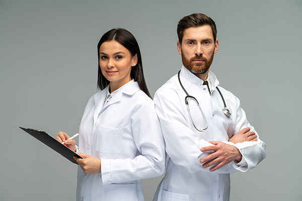 peptide therapy clinic in Evanston